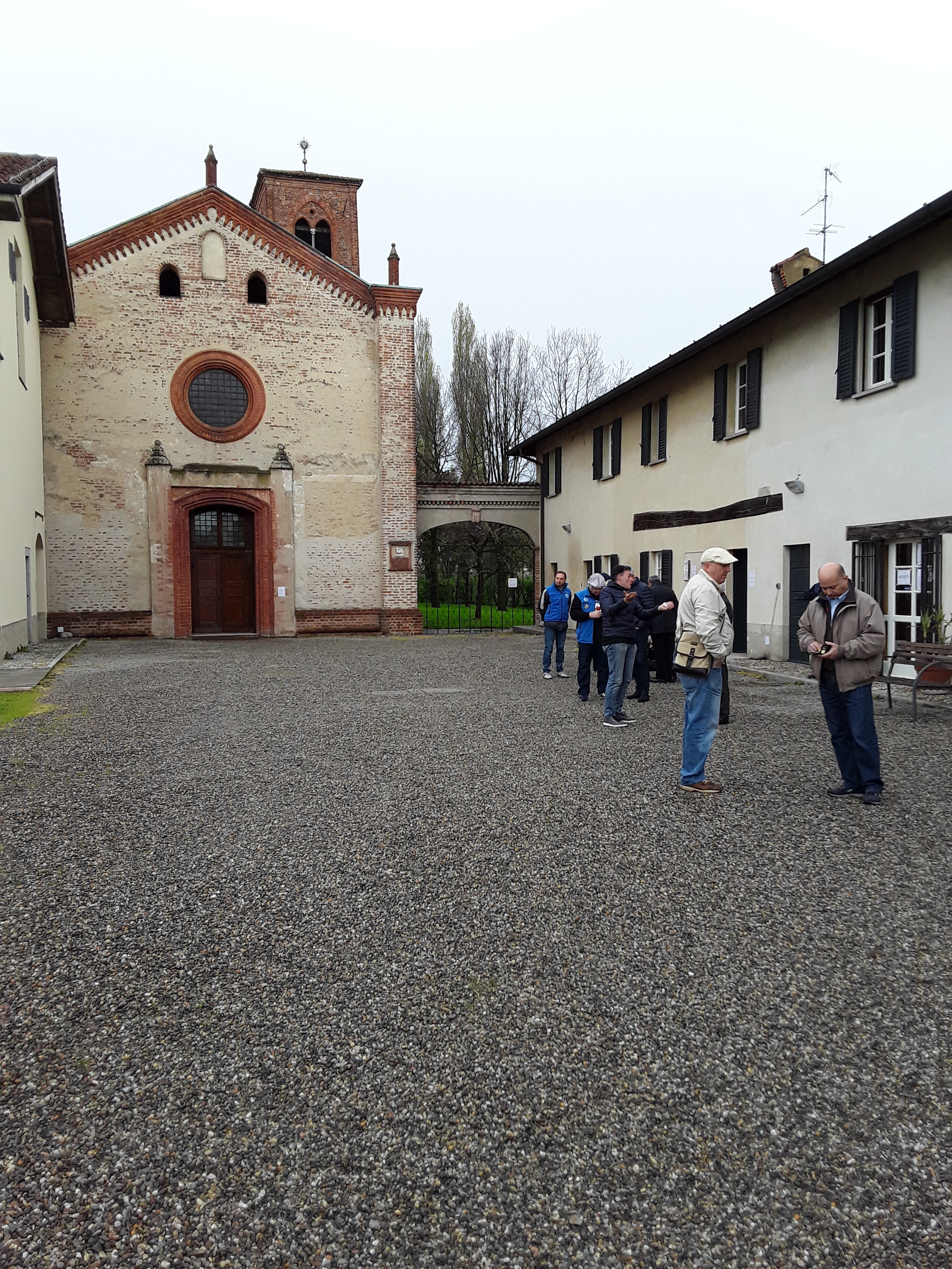 Abbazia di Mirasole 005