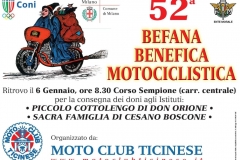 Befana Benefica