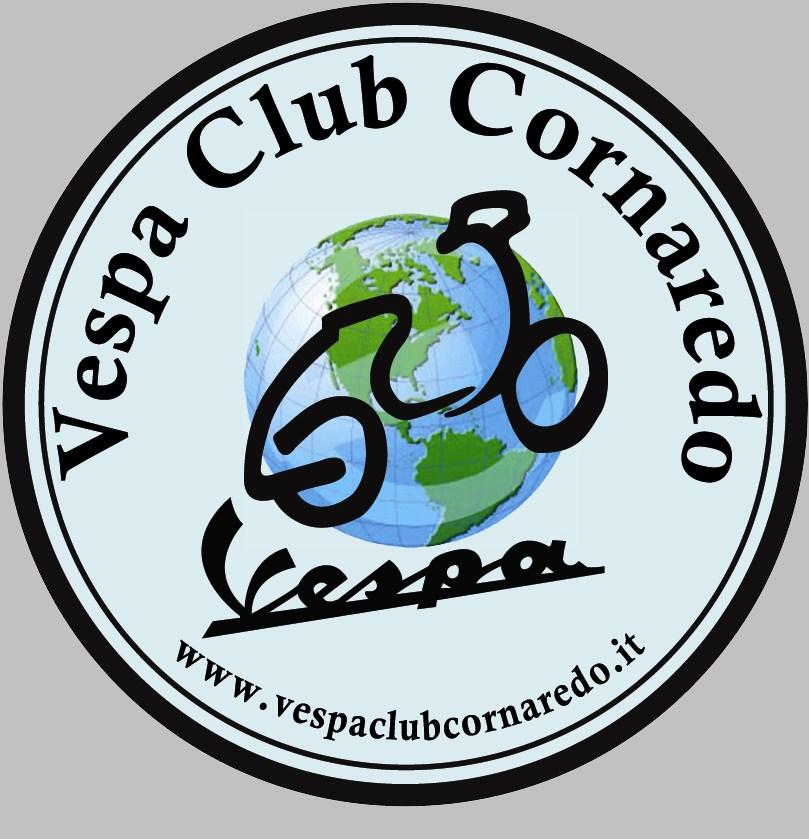 logo definitivo vespaclub cornaredo